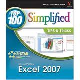 Microsoft Office Excel 2007 (Top 100 Simplified Tips and Tricks)