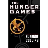 The hunger games The Hunger Games (Indbundet, 2008)