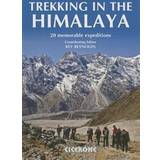 Trekking in the Himalaya (Hæftet, 2013)