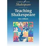 Teaching Shakespeare (Hæftet, 1998)