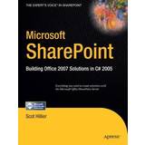 Microsoft office 2007 Microsoft SharePoint: Building Office 2007 Solutions in C# 2005 (Expert's Voice in Sharepoint)