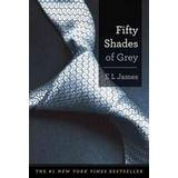 Fifty shades of grey bog Fifty Shades of Grey (Indbundet, 2013)