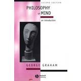 Philosophy of Mind (Hæftet, 1998)