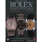 Rolex bøger Rolex Wristwatches (Indbundet, 2006)