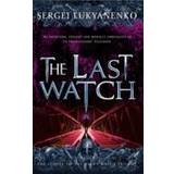 The Last Watch (Hæftet, 2009)