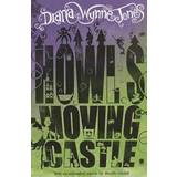 Howl s Moving Castle (Hæftet, 2008)