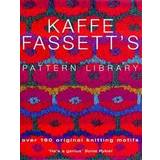 Kaffe Fassett's Pattern Library (Indbundet, 2003)