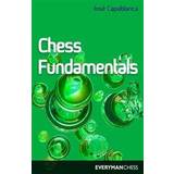 Chess Fundamentals (Hæftet, 1994)