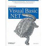 Learning Visual Basic .Net (Hæftet, 2002)
