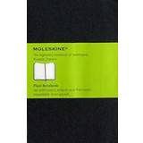 Bøger Moleskine Plain Notebook (2008)