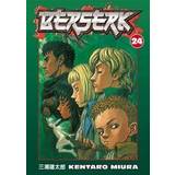 Berserk: Volume 24 (Hæftet, 2008)