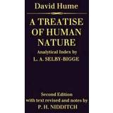 A Treatise of Human Nature (Hæftet, 1978)