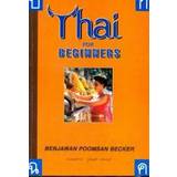 Thai for Beginners (Hæftet, 1995)