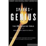 Sparks of Genius (Hæftet, 2001)