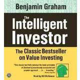 The intelligent investor The Intelligent Investor (Lydbog, CD, 2005)