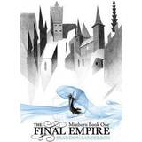 The final empire The Final Empire (Hæftet, 2009)