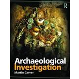 Archaeological Investigation (Hæftet, 2010)