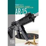 Gun Digest Shooter's Guide to the AR-15 (Hæftet, 2014)