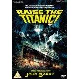 Titanic dvd Raise the Titanic [DVD]