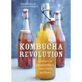 Kombucha Revolution (Indbundet, 2014)