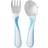 Bambino My First Fork & Spoon