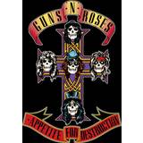 Plakater GB Eye Guns N Roses Appetite Maxi Plakat 61x91.5cm