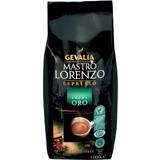 Gevalia Mastro Lorenzo Coffee Beans 1000g