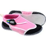Badesko Børnesko Swimpy UV Shoes - Foggy Pink