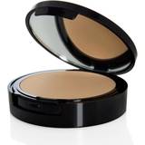 Foundations Nilens Jord Mineral Foundation Compact #595 Praline