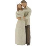 Willow Tree Together Figur 22.9cm