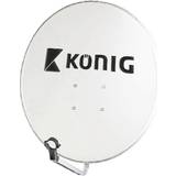 TV-paraboler Konig SAT-SD80