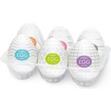 Sexlegetøj Tenga Egg Original Variety 6-pack