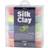 Silk Clay Basic II 40g 10-pack