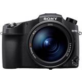 Semikompakt kamera Sony Cyber-shot DSC-RX10 IV