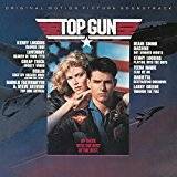 Vinylplader Top Gun (Original Motion Picture Soundtrack) [VINYL]