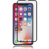 Panzer Curved Glass Screen Protector for iPhone X/XS/11 Pro