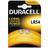 Duracell LR54 Compatible 2-pack