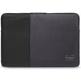 Computersleeves Targus Pulse Laptop Sleeve 14" - Black/Ebony