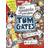 Tom Gates - min geniale verden, Hæfte