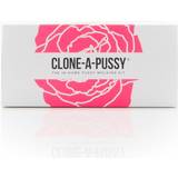 Sexlegetøj på tilbud Clone-A-Pussy Silicone Casting Kit