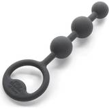 Analkugler Sexlegetøj Fifty Shades of Grey Carnal Bliss 3 Beads
