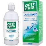 Kontaktlinse tilbehør Alcon Opti-Free PureMoist 300ml