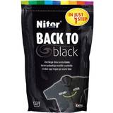 Nitor Back to Black 400g