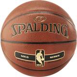Spalding NBA Gold Indoor/Outdoor