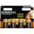 Duracell C Plus Power 4-pack