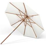 Parasoller & Tilbehør Skagerak Catania parasol 270cm