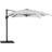 Cane-Line Hyde Lux Parasol 400cm