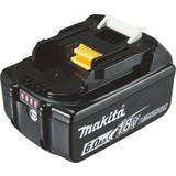Batterier & Opladere Makita BL1860B