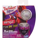 Twister brætspil Hasbro Twister Rave Ringz