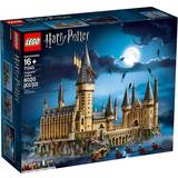 Lego Harry Potter Hogwarts Slottet 71043